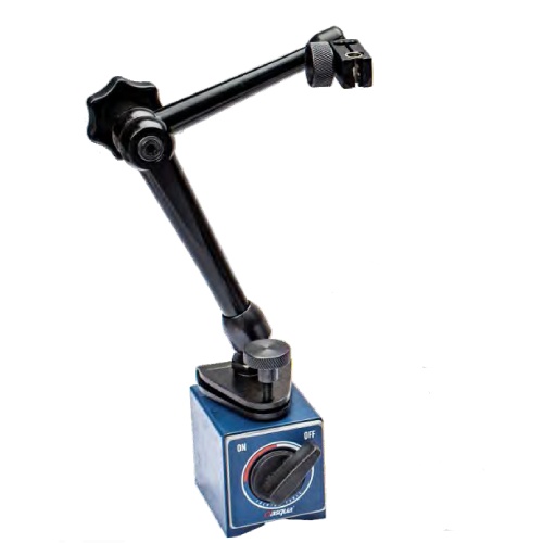 Dasqua Universal İnce Ayarlı Manyetik Ayak 7122